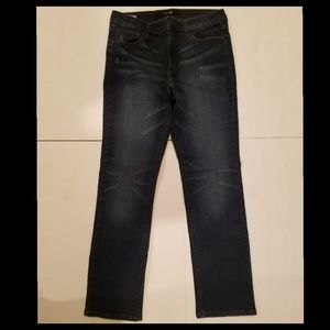 Juniors Joe's jeans
